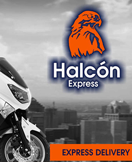 Halcon Express