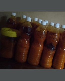 Palmoil Honey Company